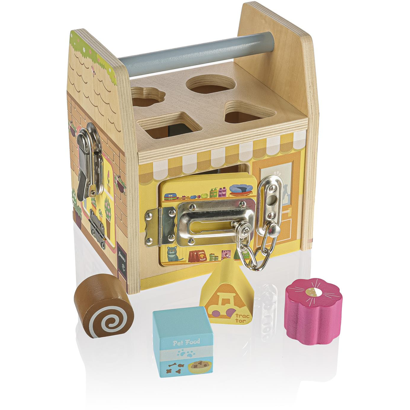 Zopa Montessori kocka (8595114437115)