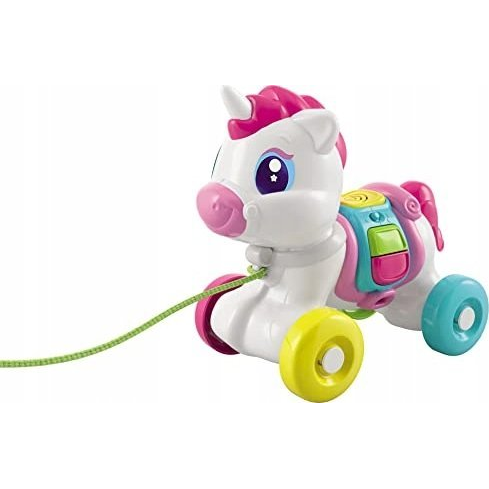 Baby 17813 giocattolo trainabile