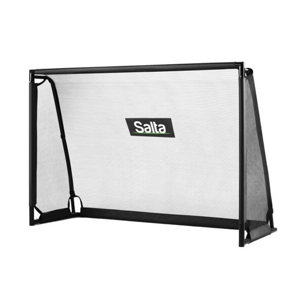 Salta Legend Focikapu kapufallal 180 x 120 x 60 cm - Fekete