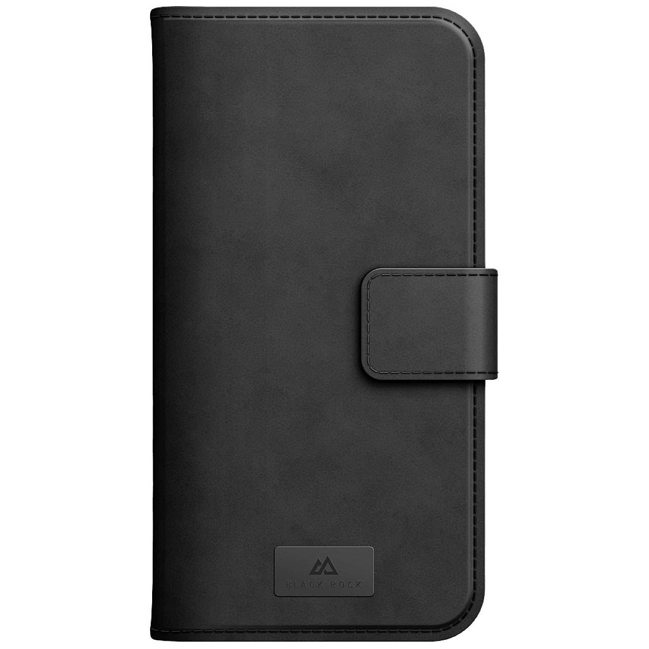 Black Rock Wallet 2in1 Case Apple iPhone 14 Pro tok fekete (1212TWL02) (1212TWL02)