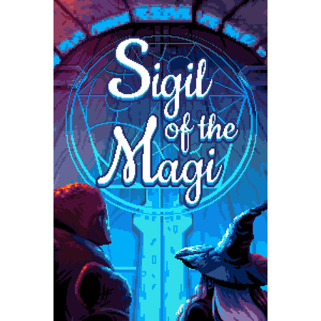 Sigil of the Magi (PC - Steam elektronikus játék licensz)