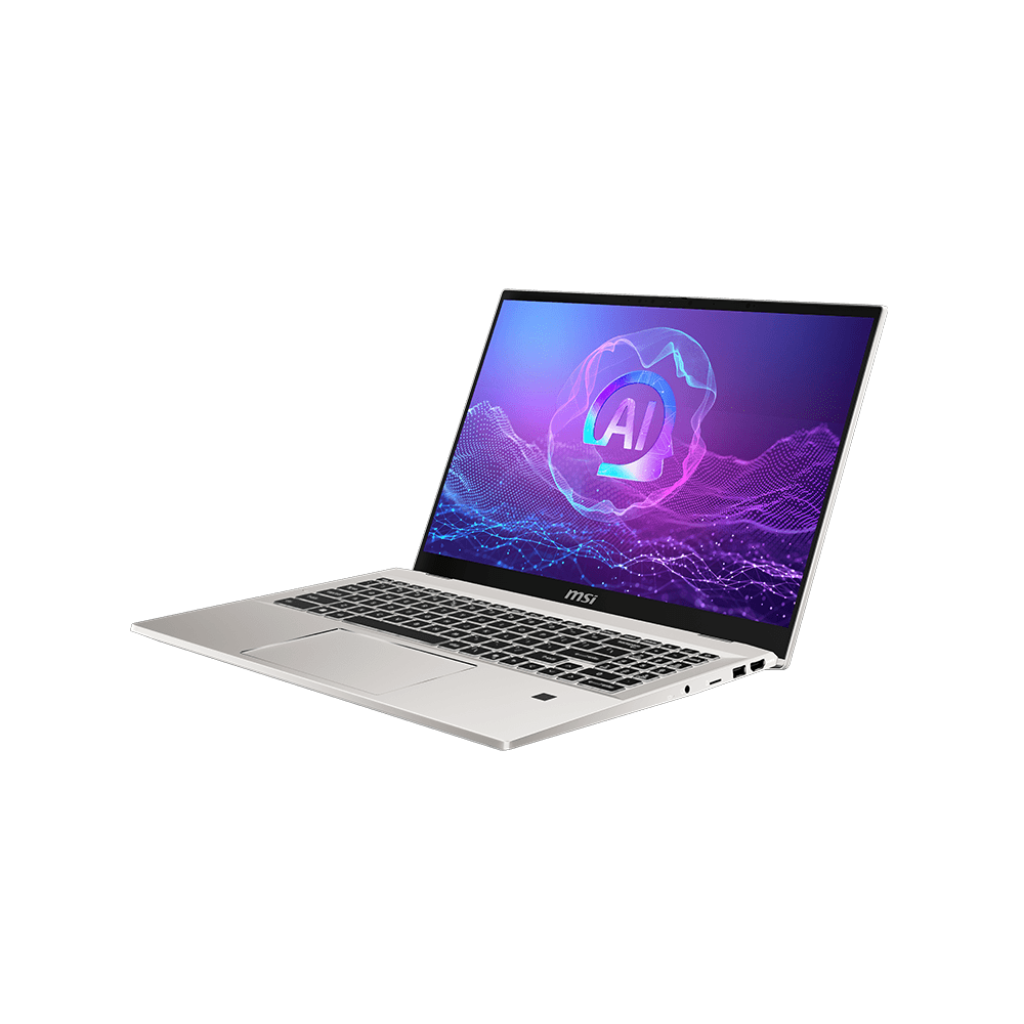 MSI Business NB Prestige A16 AI+ A3HMG-080, 16