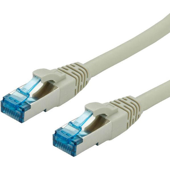 S/FTP(PIMF) PATCHKABEL KAT6A /