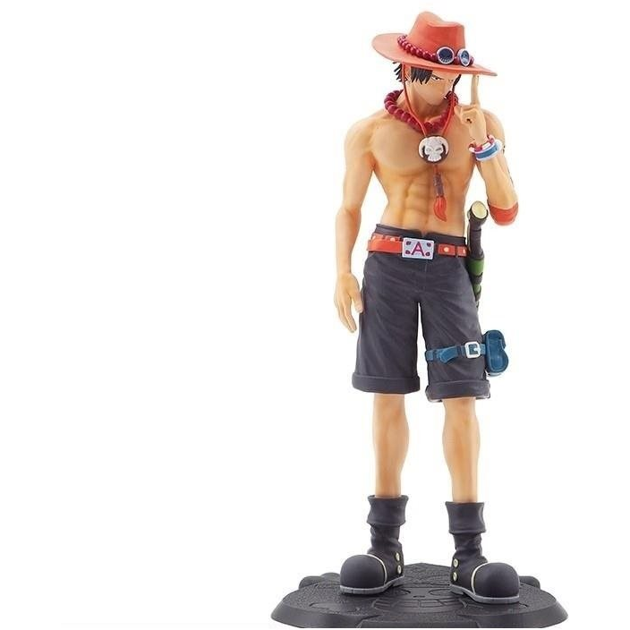 One Piece - Portgas D. Ace - figura (3665361054771)