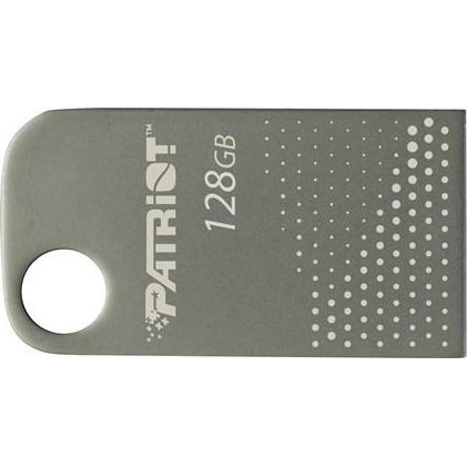 USB памет Patriot TAB300, Сив, 128GB
