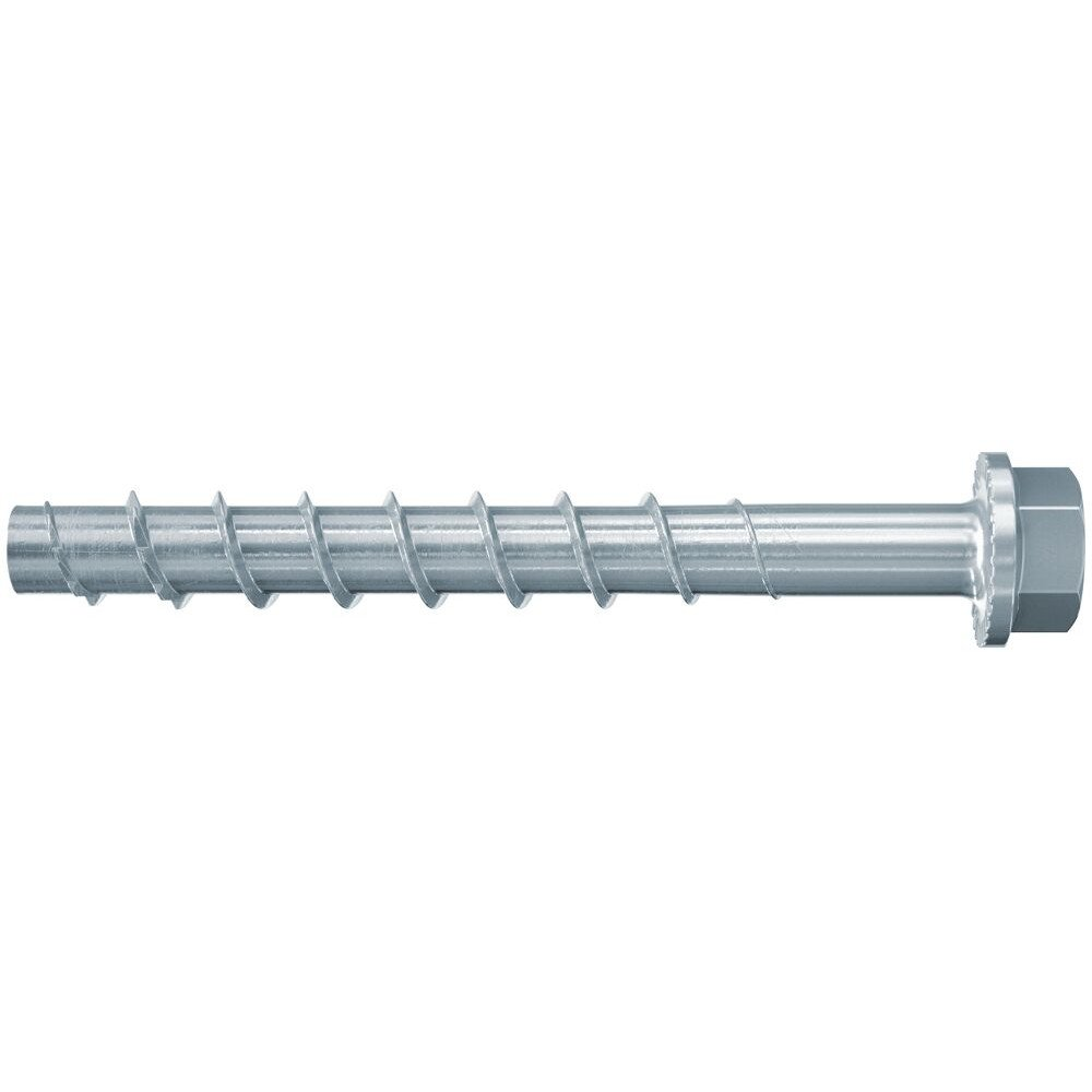 Fischer 536861 Betoncsavar 10 mm 90 mm Külső hatlap 50 db (536861)