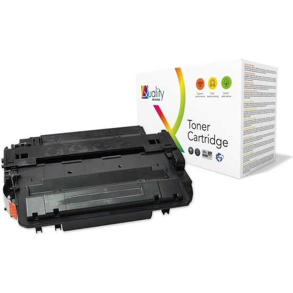 CoreParts QI-HP2115 tonercartridge 1 stuk(s) Compatibel Zwart