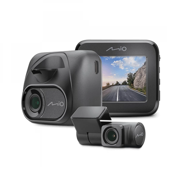 Mio MiVue C595WD Menetrögzítő kamera