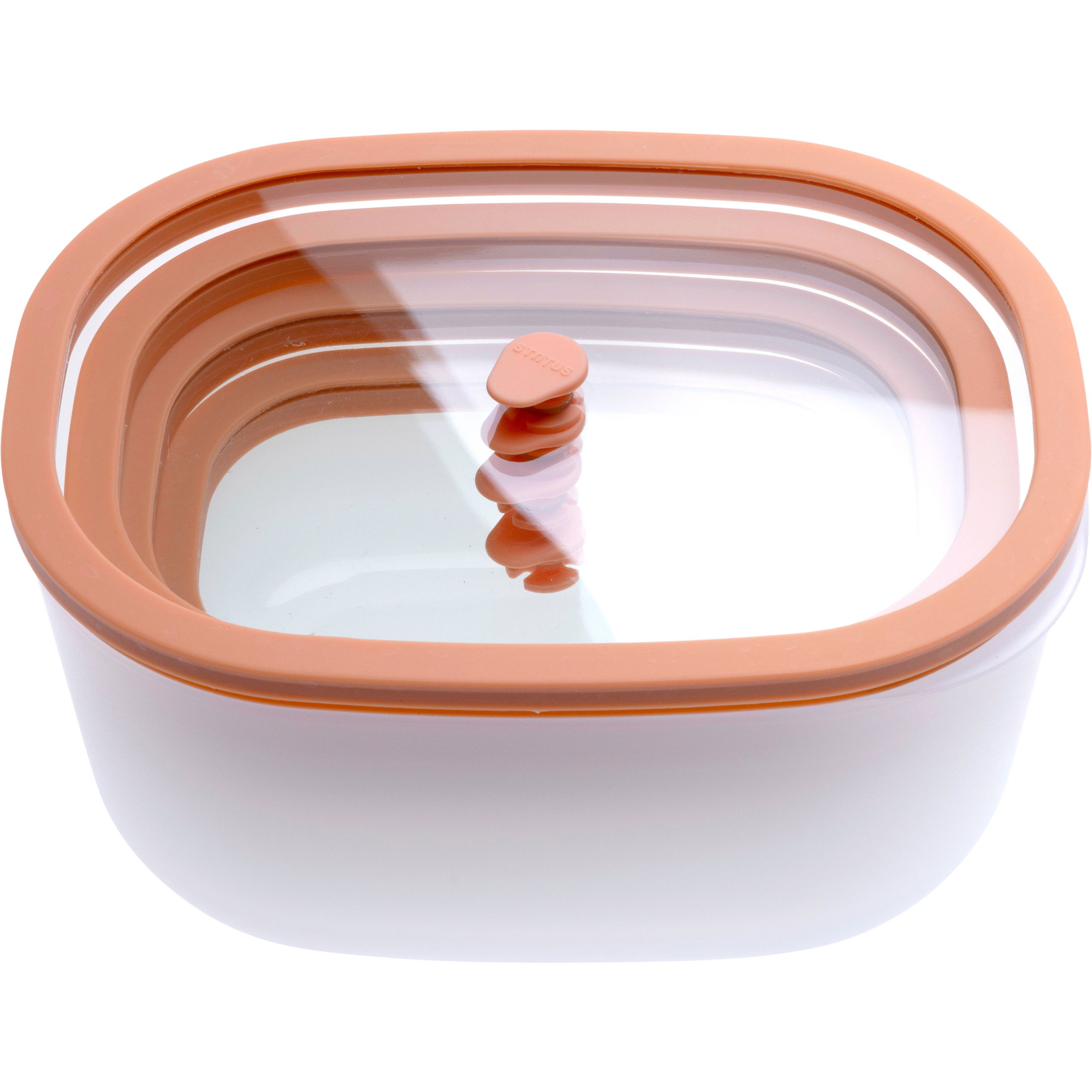 STATUS 177110 Fresko - 5db, vákuumos, lazac (STA 177110)