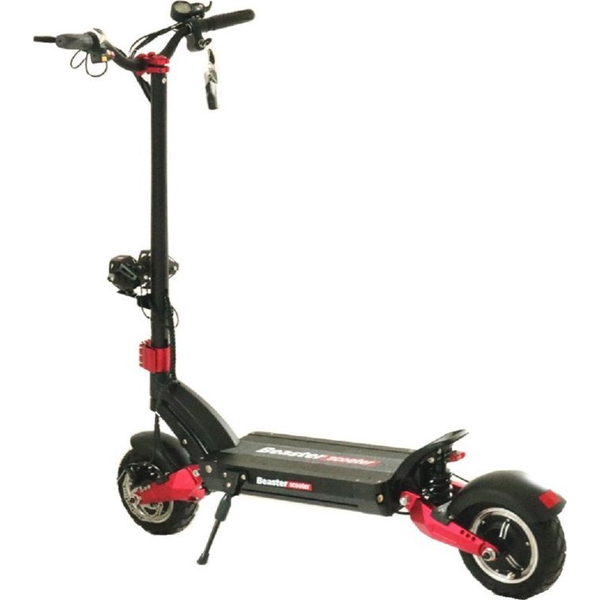 Beaster BS65 Elektromos Roller Dual Motor 52V
