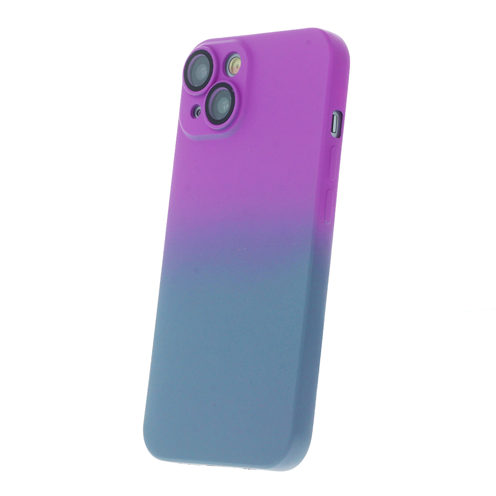 Fusion Neogradient 2 Xiaomi Redmi Note 12 4G Tok - Lila/Kék (FS-NG-RN12-N2)