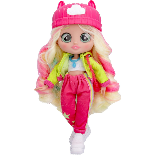 IMC Toys BFF by Cry Babies Hannah