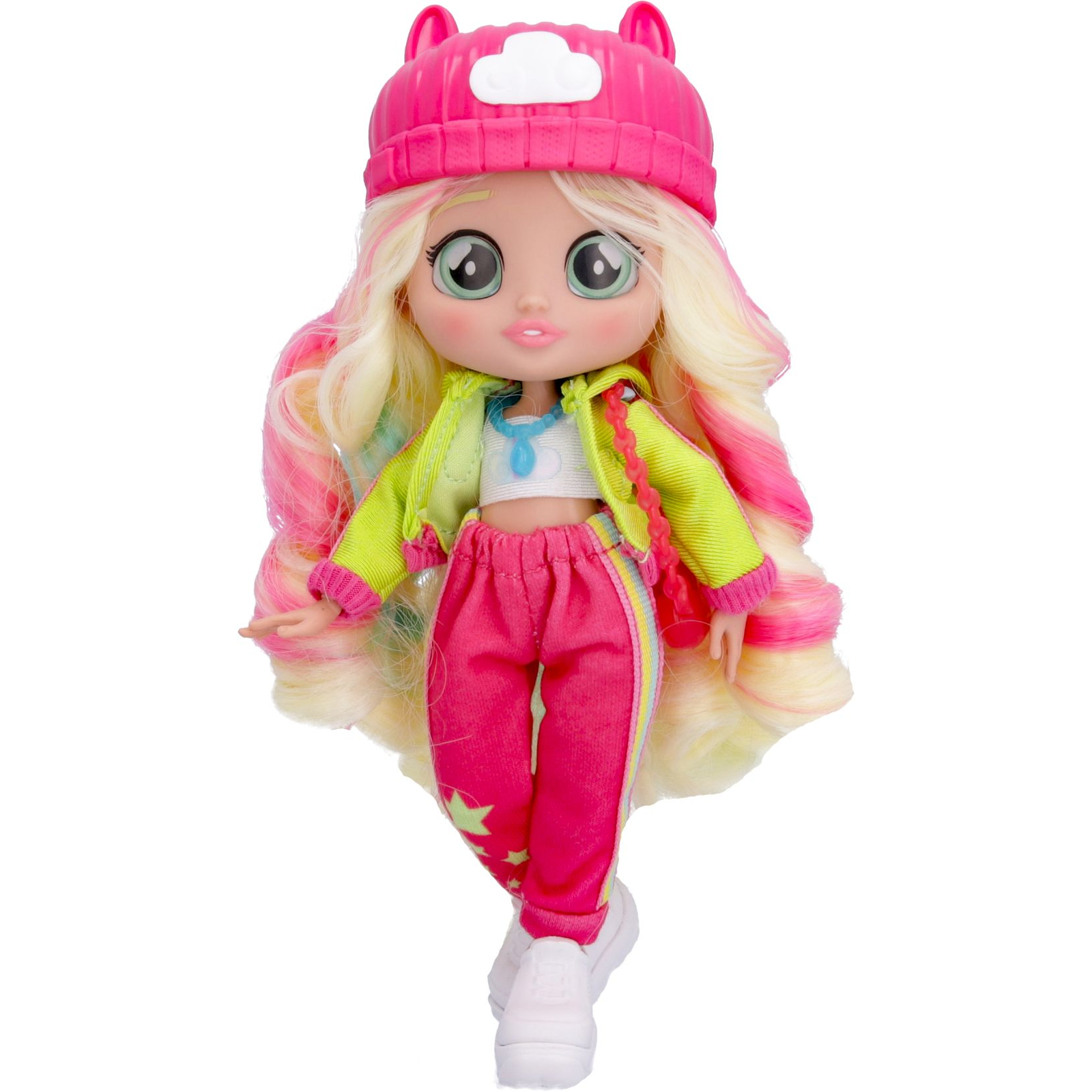 IMC Toys BFF by Cry Babies Hannah (IMC908406)