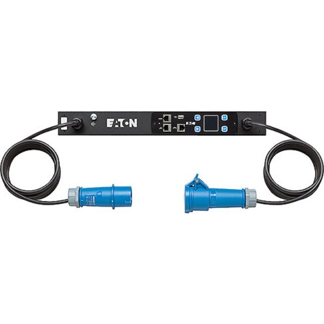 Az új ePDU G3 Vezetékben mért bemenetű modellek az alap felszereltségű modellt egészítik ki további funkciókkal, ideértve a ±1% számlázási fokozatú pontosságot, a korszerű LCD pixeles kijelzőt, a működés közben cserélhető mérőt és négy ePDU lánckapcsolhat