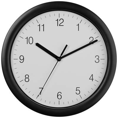 TFA Dostmann (60.3064.01) Kvarc Falióra 254 mm x 254 mm x 34 mm (60.3064.01)