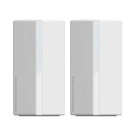 Xiaomi Mesh System AX3000 NE Mesh WiFi Router rendszer (2 db)