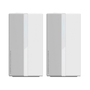 Xiaomi Mesh System AX3000 NE Mesh WiFi Router rendszer (2 db)