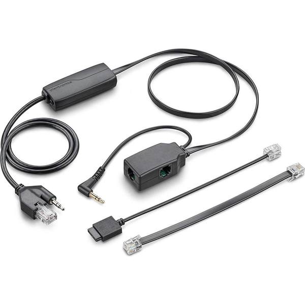 HP Poly APA-24 (ALCATEL) Electronic Hookswitch TAA