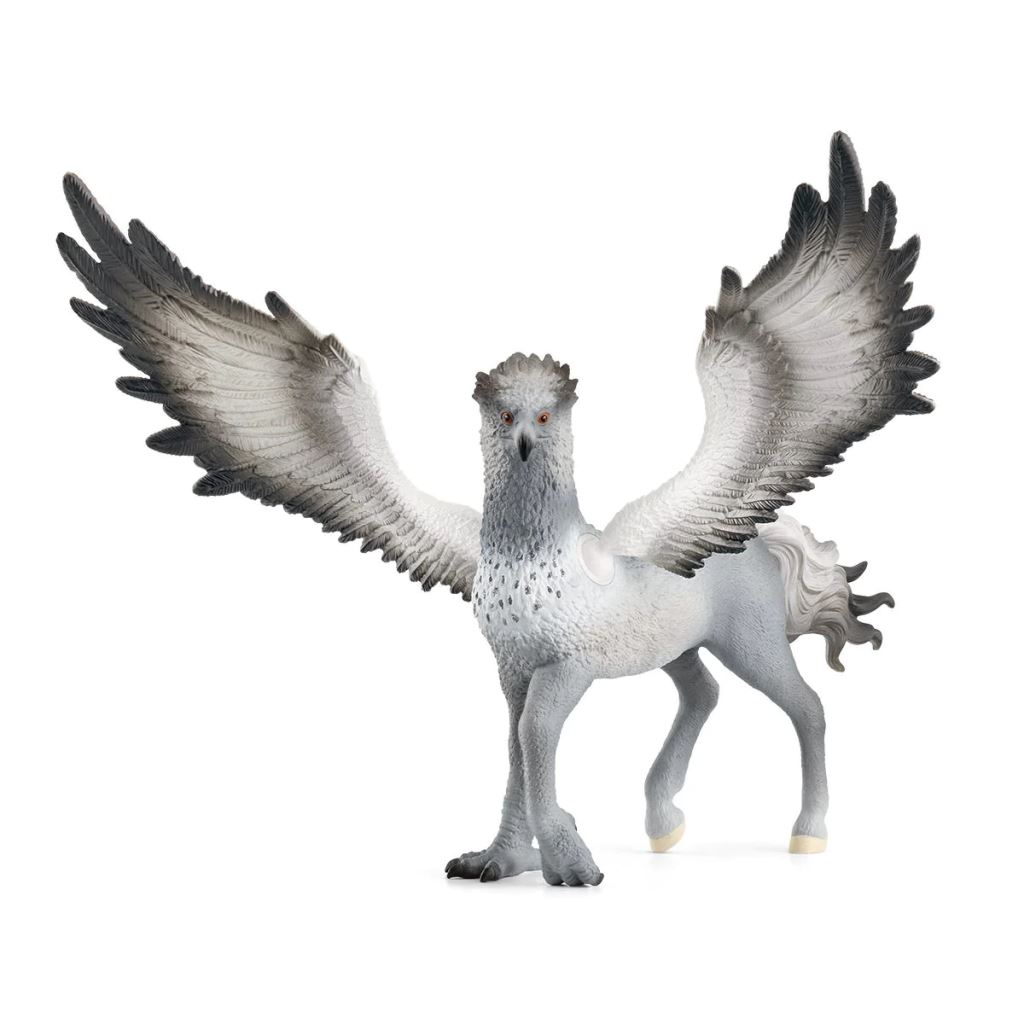 Schleich Harry Potter - Csikócsőr (13988) (Schleich13988)