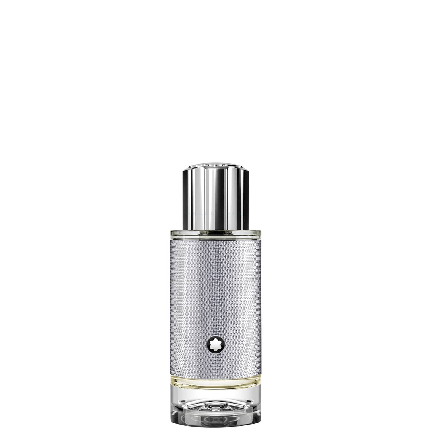 Montblanc EDP Explorer Platinum 30 férfi parfüm (3386460135832)