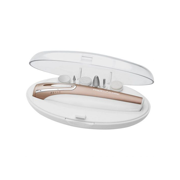 PROFI CARE komplet za manikuro/pedikuro PC-MPS3016 ws
