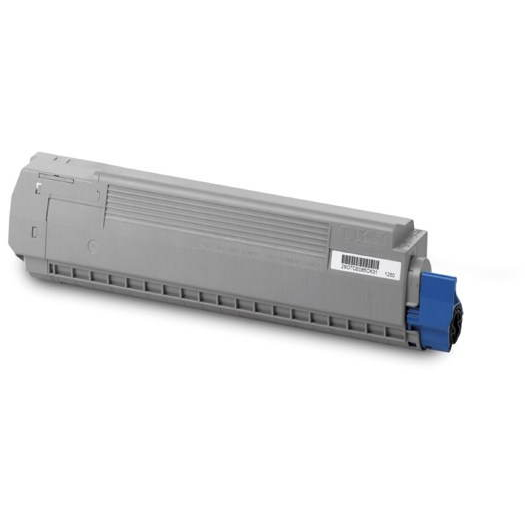 OKI 44059256 toner negru MC861 9500 pagini