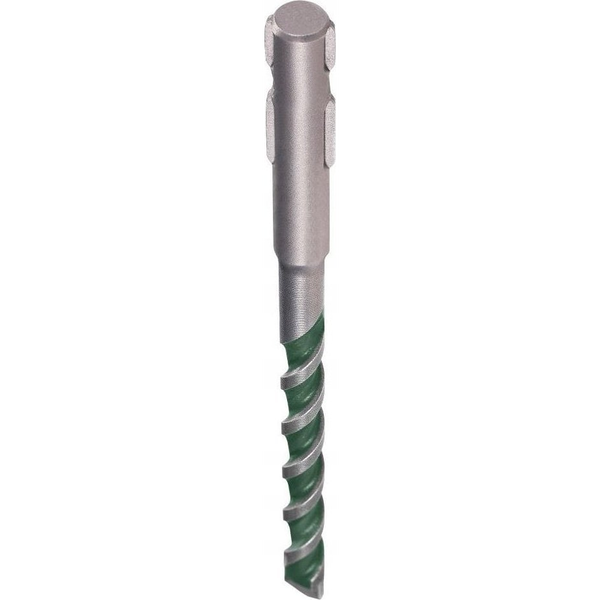 Bosch Accessories Bosch Power Tools 2609256917 Keményfém Többcélú fúró 10 mm Teljes hossz 120 mm SDS-Quick 1 db