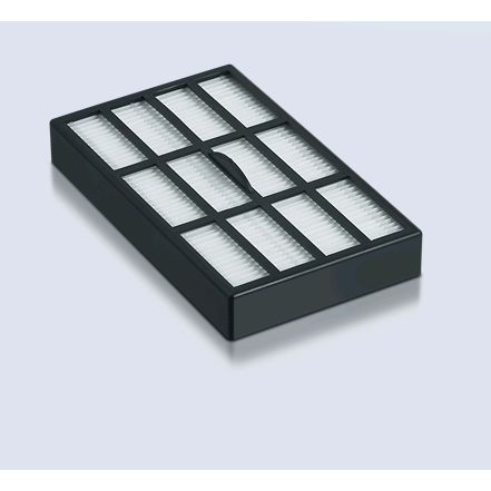 Sencor HF HEPA filter SVC 670 porszívóhoz (SVX002HF) (SVX002HF)