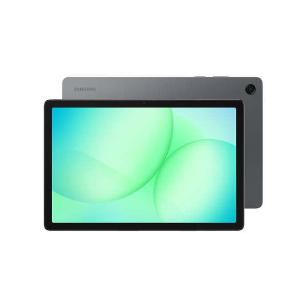 Samsung Galaxy Tab A11+ 256 GB 27,9 cm (11") 8 GB Wi-Fi 5 (802.11ac) Grå