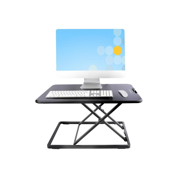 StarTech.com LAPTOP-SIT-STAND polohovatelný pracovní stůl