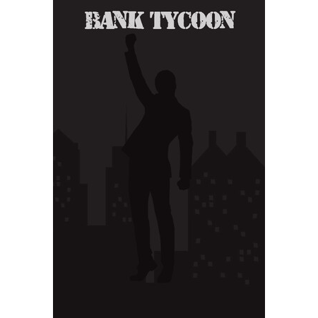 Bank Tycoon (PC - Steam elektronikus játék licensz)