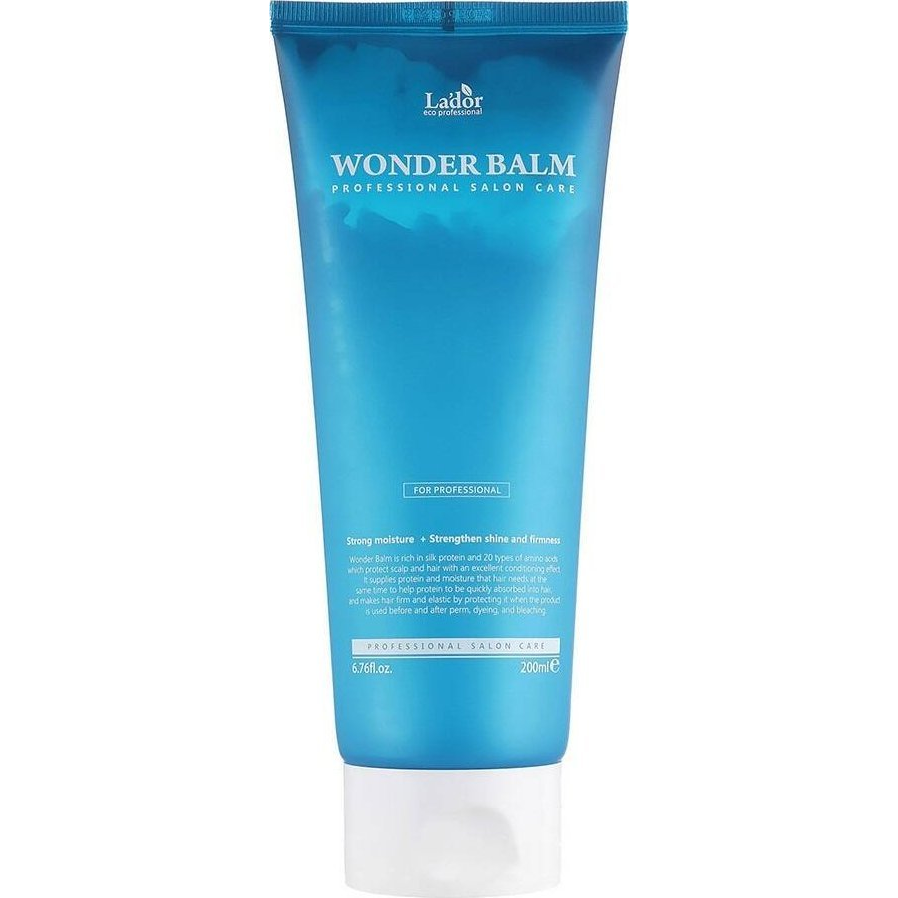 LADOR Wonder Balm 200 ml (8809181937615)