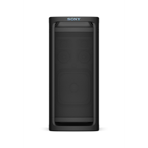 Sony ULT Tower 9 Bluetooth party hangszóró 1800 Watt - Fekete