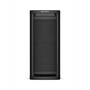 Sony ULT Tower 9 Bluetooth party hangszóró 1800 Watt - Fekete