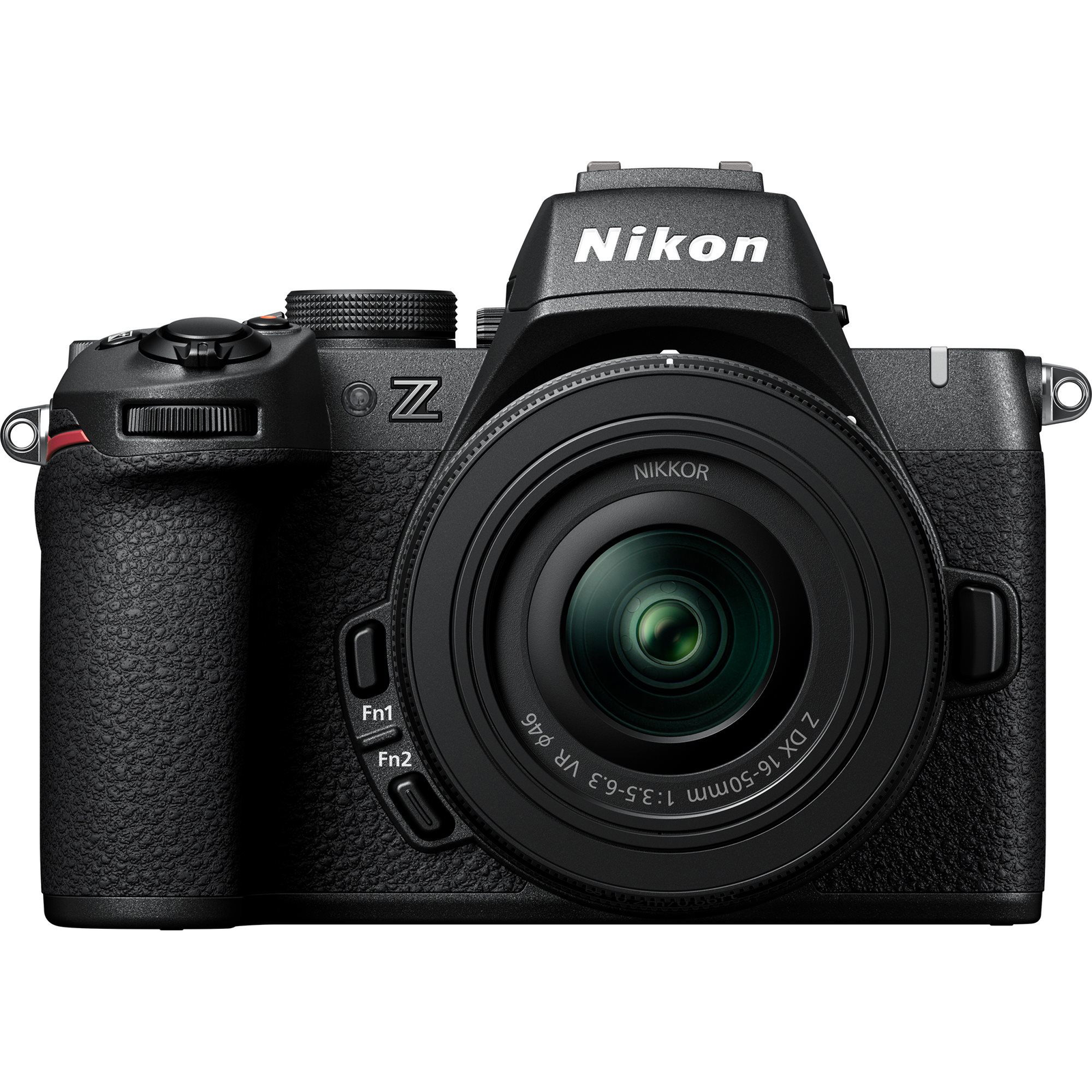 Nikon Z50 II + Z DX 16-50 mm f/3,5-6,3 VR (VOA150K001)