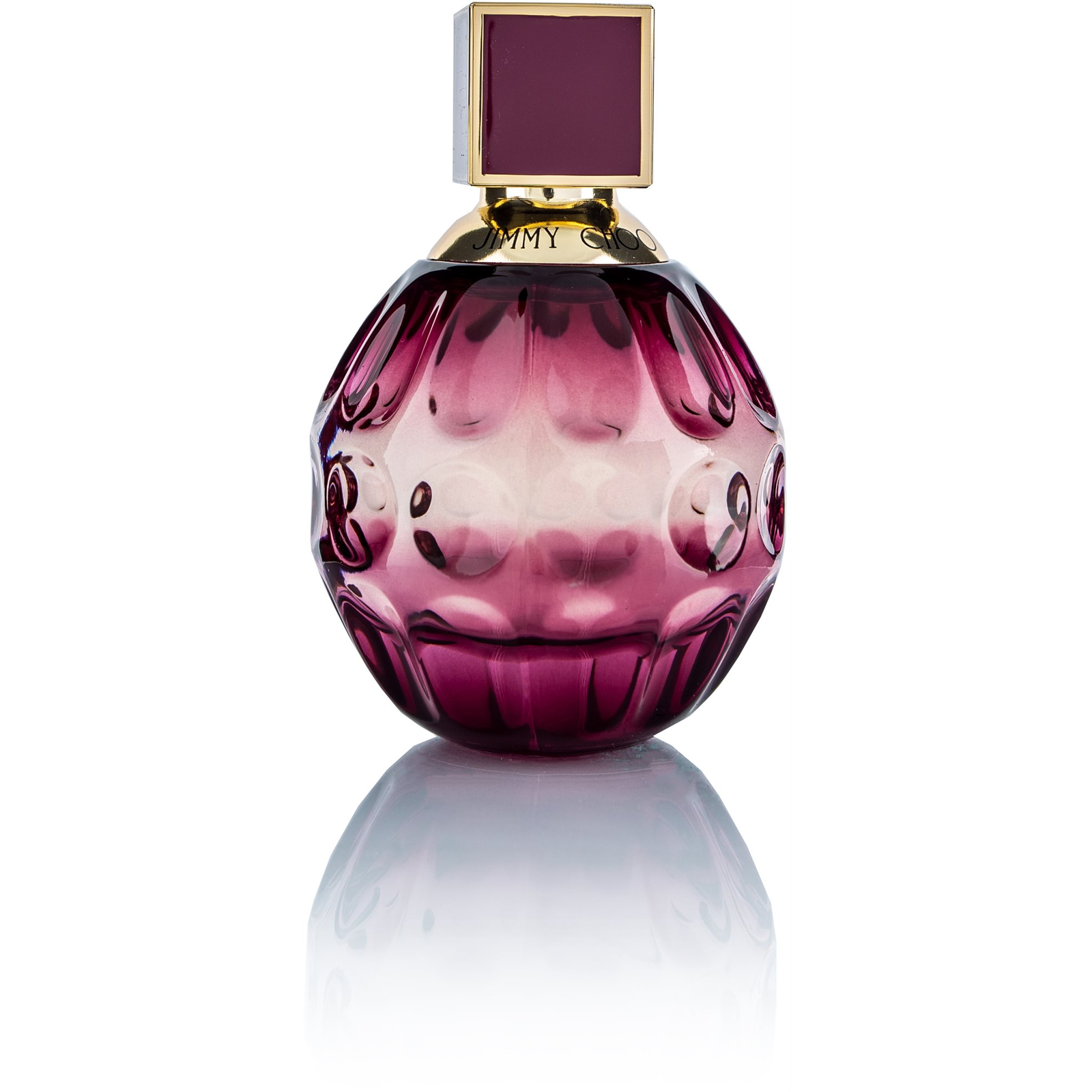 Jimmy Choo Fever 60 ml parfémovaná voda pro ženy (3386460097338)