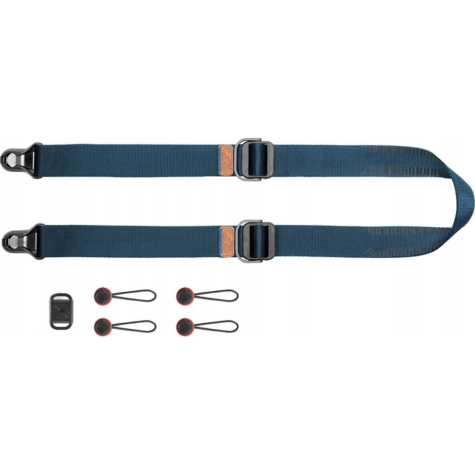 Peak Design Slide Lite Camera Strap (éjkék) (SLL-MN-3)