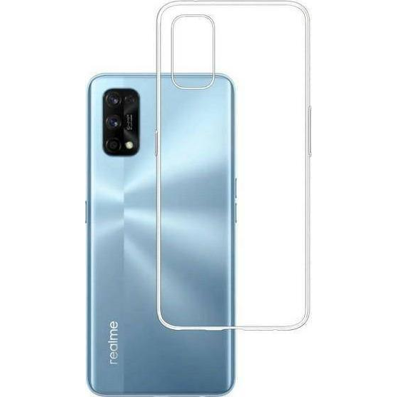 3mk Átlátszó Telefontok Samsung Galaxy A22 4G (5903108435024)