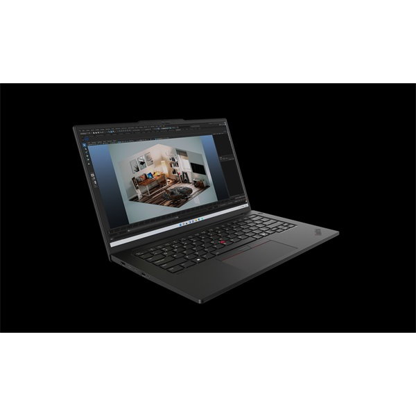 LENOVO ThinkPad P14s G5, 14.5