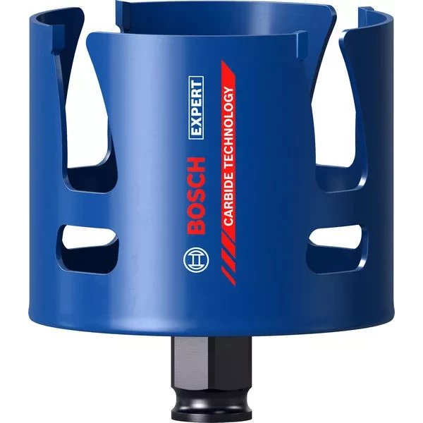 Bosch EXPERT Construction M. körkivágó 79mm 2608901935