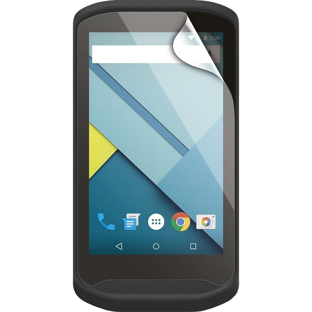 ANTI-SHOCK IK06 CLEAR F/MC33XX SCREEN PROTECTOR (036134)