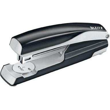 Leitz NeXXt 55040095 tűzőgép Fekete (10K058A)