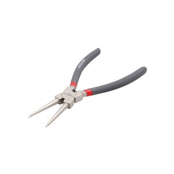  Pro-Line Szczypce do pierścieni osadczych wewnętrzne - proste 150mm 28625
