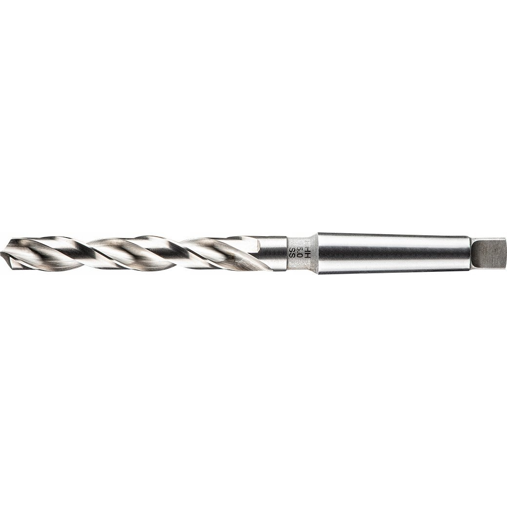 Baildon DIN 345 RN NWKc 25 mm-es Fém Fúrószár, HSS-E Co5 S, 281-160 mm ( )