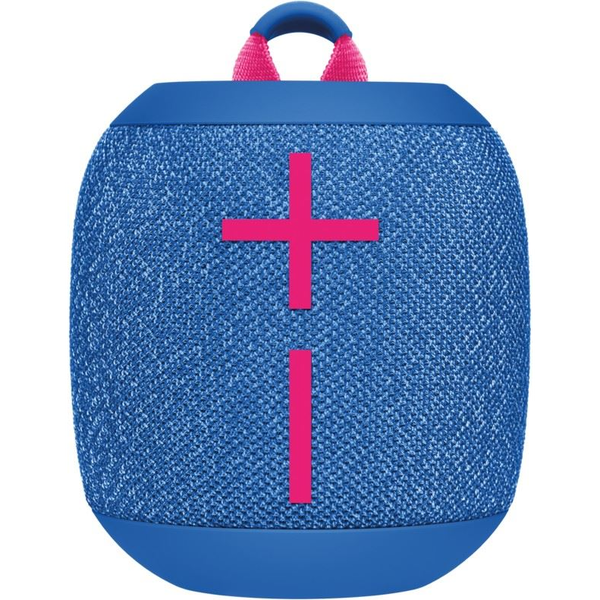 Logitech Ultimate Ears Wonderboom 3 Bluetooth hangszóró kék (984-001830)