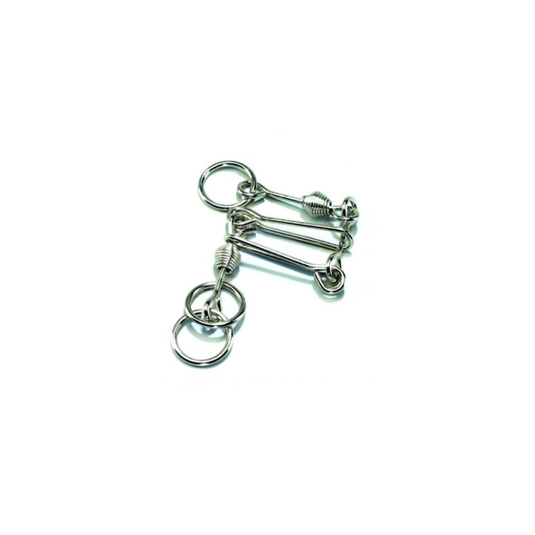 Desková hra G3 Drátěný hlavolam Racing č. 16 - úroveň 3/4 G3