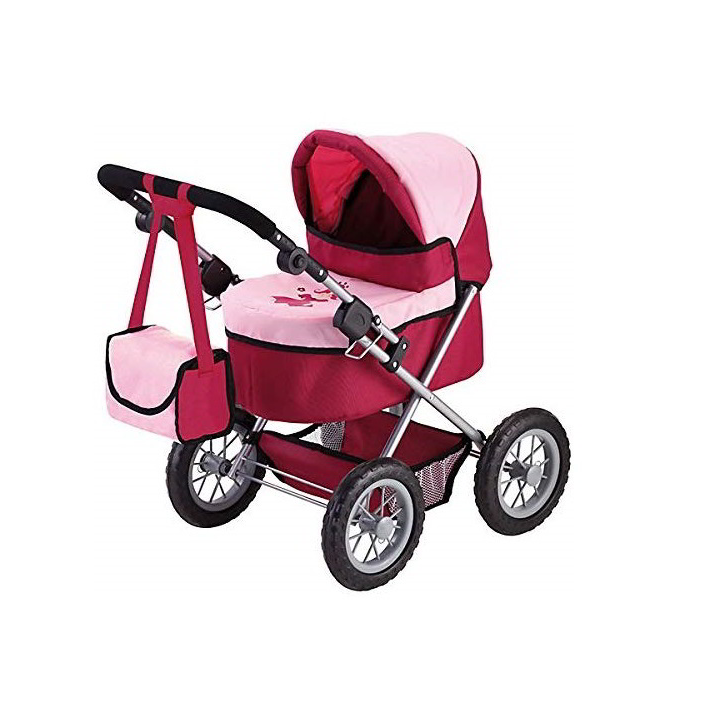 Bayer Design Trendy babakocsi 46 cm-es babáknak (13014AA)