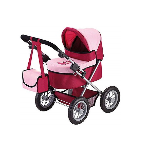 Bayer Design Trendy babakocsi 46 cm-es babáknak