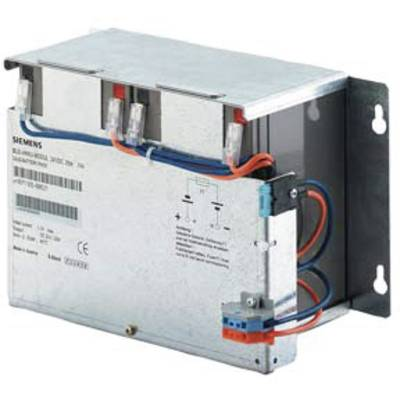 Siemens 6EP1935-6ME21 UPS-enhed
