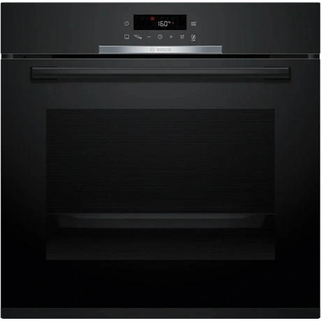 Bosch Serie 4 HBA372EB4 ovn 71 L 3600 W Sort